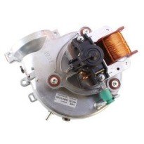 Ventilator Ariston Genus Evo, Genus