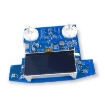 Placa electronica afisaj centrala Ariston Genus Premium, Genus Premium HP, Genus
