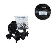 Grup retur Ariston Genus Premium, Clas Premium, Genus