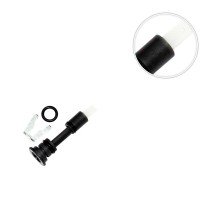 Cartuș robinet reținere Ariston Matis, Clas Evo, Genus Evo, Genus, Egis Plus, Clas, BS(BIS), Cares Premium, HS Premium, Chaffoteaux CX Green 24 EU, Urbia Green 25 EU, Talia Green System 25 EU, Pigma Green EVO 30, Inoa Green 29 EU