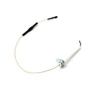 Electrod (aprindere dreapta) + rezistor Ariston Modula