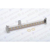 Colector gaz 13 INJ. D:1.15 Ariston Clas