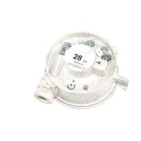Presostat aer centrala Ariston Clas System 15 FF 28 Pa