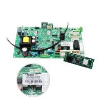 Placa electronica centrala Ariston Genus Premium HP