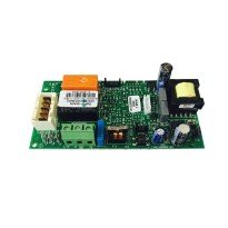 Placa electronica pompa caldura Ariston Nuos 100, 120, pompa caldura ACM Nuos 80