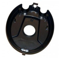 Capac plastic+lentilă neon Ariston BLU R 100 V, BLU R 50 V, BLU R 80 V