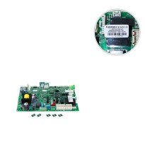 Placa electronica centrala Ariston Genus Premium, Clas Premium, Clas B Premium, Chaffoteaux Talia Green System 35 FF NG, Talia Green 30 FF NG, Serelia Green 25 FF N IT, Pigma Green 30 LPG, Niagara C Green 25 EE
