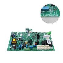 Placa electronica centrala Ariston Clas, Clas System, Genus, Egis, Chaffoteaux Talia, Talia System, Urbia