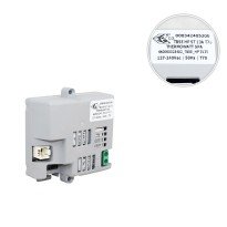 Termostat electronic Ariston PRO ECO 100 V 2K