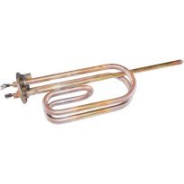 Rezistenta electrica 2000W boiler Ariston Pro Eco 100 V 2K, SG 100 R TD 2K , SG 100 R TS 2K , SG 80 R TD 2K , SG 80 R TS 2K , SI-80 V 2KW