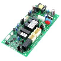 Placa electronica pompa caldura Ariston Nuos 200 EXT, 250 EXT, Nuos 250 SOL