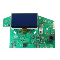 Placa electronica afisaj centrala Ariston Genus Premium, Genus Premium Evo, Genus Evo, Genus Premium HP, Chaffoteaux Talia Green System EVO HP 45 kw EU