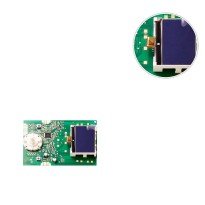 Placa electronica afisaj centrala Ariston Clas Premium, Clas Premium Evo, Clas Evo, Clas B, Clas B Premium 