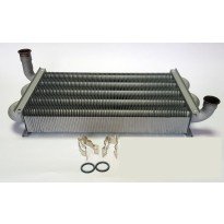 Schimbător principal Ariston Clas Evo, Genus Evo