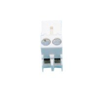 Conector 2 poli Ariston Alteas ONE NET, Genus Premium, Genus ONE, Genus Premium Evo, Clas Premium Evo, Clas Evo, Clas ONE, Genus Evo, Clas B, Chaffoteaux Urbia Green 30 EU, Talia Green System 25 EU, Serelia Green 25 IT EU, Pigma Advance 30