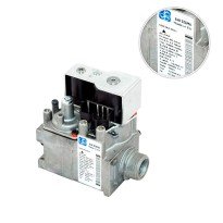 Vana gaz SIT 848 Sigma centrala Ariston HS Premium, Cares Premium, Chaffoteaux CX Green 24 EU, Inoa Green 29 EU