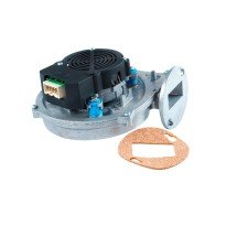 Ventilator centrala Ariston HS Premium, Cares Premium, Chaffoteaux CX Green 24 EU, Inoa Green 29 EU