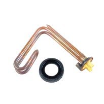 Rezistenta electrica boiler Ariston Andris Lux Eco 10/5 EU, Andris Lux Eco 10U/5 EU 1200W 220-240V