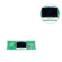Placa electronica afisaj centrala Ariston Clas ONE