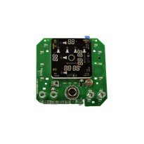 Panou de control boiler Ariston Velis Evo WIFI 50 EU