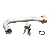 Conducta gaz centrala Chaffoteaux Pigma Advance 25, Ariston Clas ONE 24