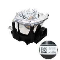 Schimbator de caldura 30 kw Ariston Clas ONE 30, Genus ONE 30, Alteas ONE NET 30, Chaffoteaux Pigma Advance 30, Mira Advance 30