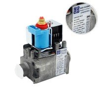 Vana gaz SIT 845 Sigma centrala Ariston T2, Microtec, Microgenus Plus, Microgenus