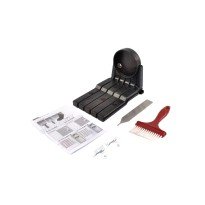 Set curatare centrala Ariston Cares Premium, HS Premium, Chaffoteaux Inoa Green