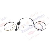 Cablu vana gaz centrala Ariston Cares Premium, Clas One, Clas One Net, Clas One WIFI, HS Premium, Chaffoteaux Inoa Green, Matis Condens Plus, Pigma Advance