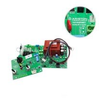 Placa electronica centrala termica Ariston Genia Maxi, B60