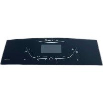 Placa electronica afisaj centrala Ariston Genus One Wifi 24, 30, 35 MODEL 2022