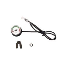 Manometru centrala Ariston Cares S System