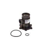 Venturi centrala Ariston Cares S System