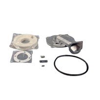 Set capac arzator centrala Ariston Cares S System