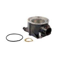 Schimbator principal centrala Ariston Cares S System