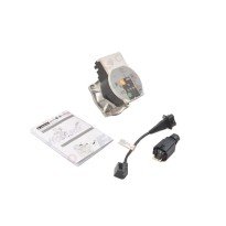 Pompa circulatie centrala Ariston Wilo PARA MS/7-50/SC-6 UNO, TX, T2, Microtec, Microgenus