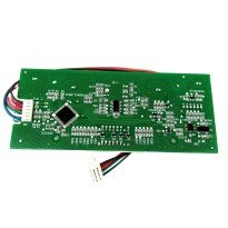 Placa afisaj boiler Ariston Pro Plus 100 V 1,8K, Pro Plus 50 V 1,8K, Pro Plus 80 V 1,8K 