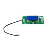 Placă display ecran Ariston Shp Premium 100 V 1,8K, Shp Premium 50 V Slim 1,8K, Shp Premium 50 V 1,8K, Shp Premium 65 V Slim 1,8K