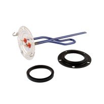 Rezistenta electrica boiler Ariston 1000W 230V Velis, VLS, VLS Plus, VLS Premium 50, 80, 100