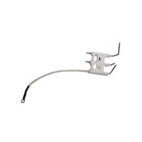 Electrod aprindere (dublu) Ariston FAST EVO ONT 
