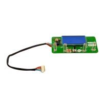 Panou de control Ariston SHP Premium 100 V 1,8K EU, SHP Premium 50 V 1,8K EU, SHP Premium 80 V 1,8K EU