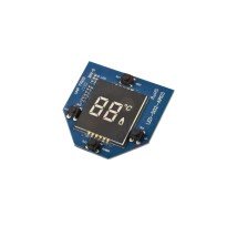 Placa electronica afisaj instant Ariston Fast Evo ONT C 11, 16, Fast Evo X DISPLAY ONT 11