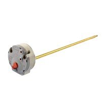 Termostat boiler Chaffoteaux CHX 50, 80 100, Eco 50, 80, Ecofix 80, NTS 50, 80, 100, SG 50, 80, 100, SEN 50, 80, 100, VID 50, 80, 100 H