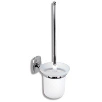 Perie WC Ferro Orfeus cu suport