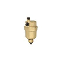 Aerisitor automat centrala termica Buderus Logamax U002