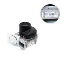 Ventilator centrala termica Bosch Condens 5000W, Buderus GB 162-100 GB 162-80 RG148