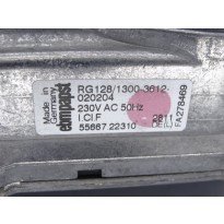 Ventilator centrala termica Bosch Condens 5000W, Buderus GB 162 RG128/1300 50-70 kW