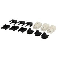 Set stecher pentru pompă centrală termică Viessmann Vitodens 200-W Nr 20 (3 buc.)
