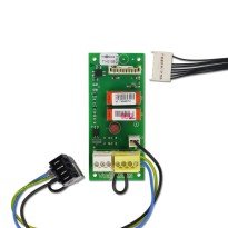 Placa electronica extensie centrala termica  Viessmann H1 Viessmann Vitodens 200-W B2HA si WB2B, WB3B