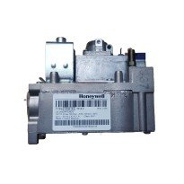 Vana gaz centrala termica Bosch Condens 5000W, Buderus GB 162 VR8615V